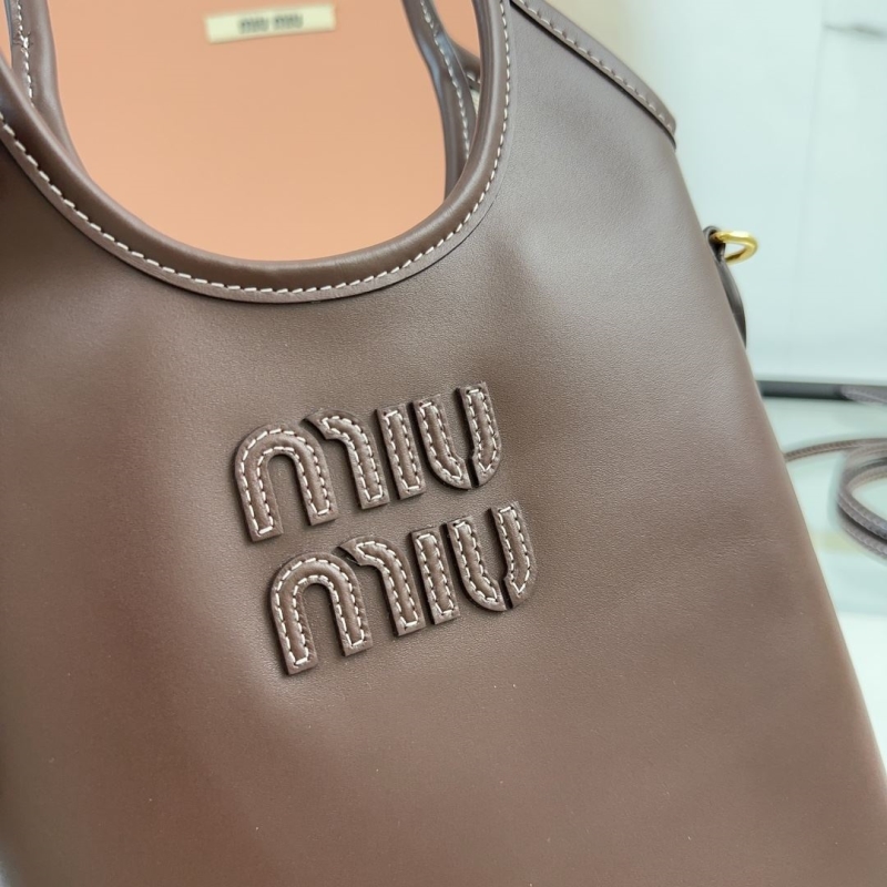 MIU MIU Top Handle Bags